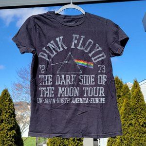 Pink Floyd Graphic T-Shirt